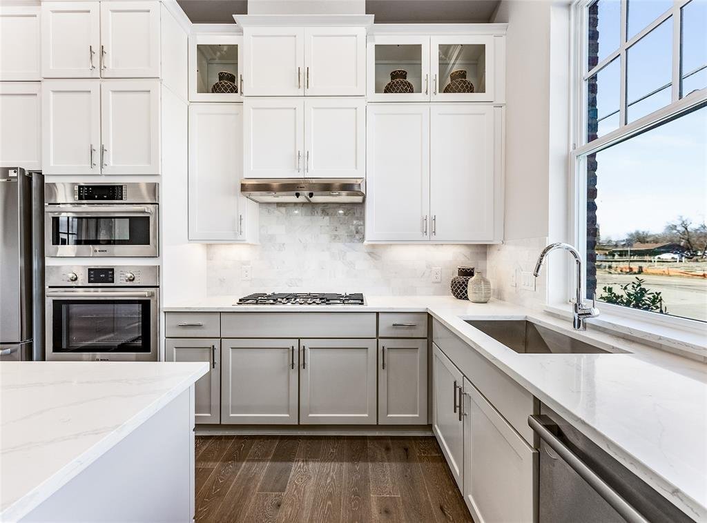Townhouse in Plano, Texas, United States 5 - 17966617