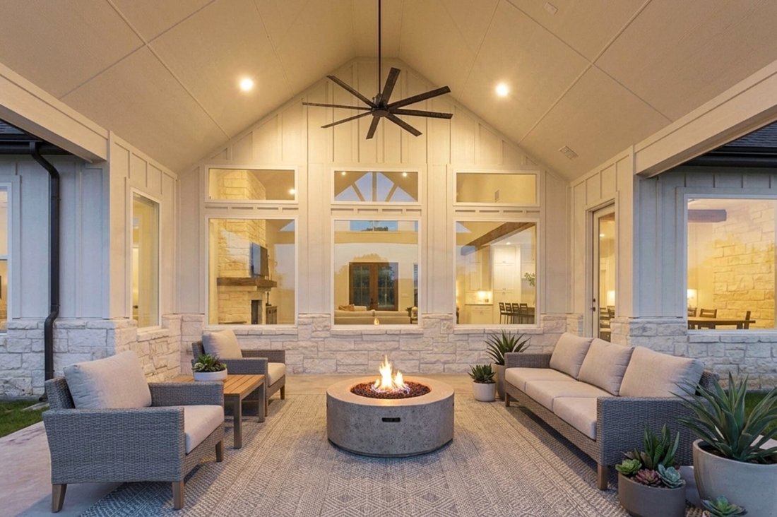 House in Van Alstyne, Texas, United States 3 - 17911291