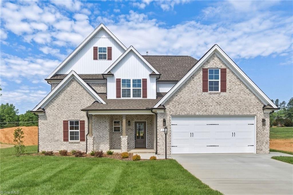House in Lexington, North Carolina, United States 2 - 17169327