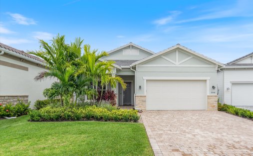 Casa a Loxahatchee, Florida, Stati Uniti 1