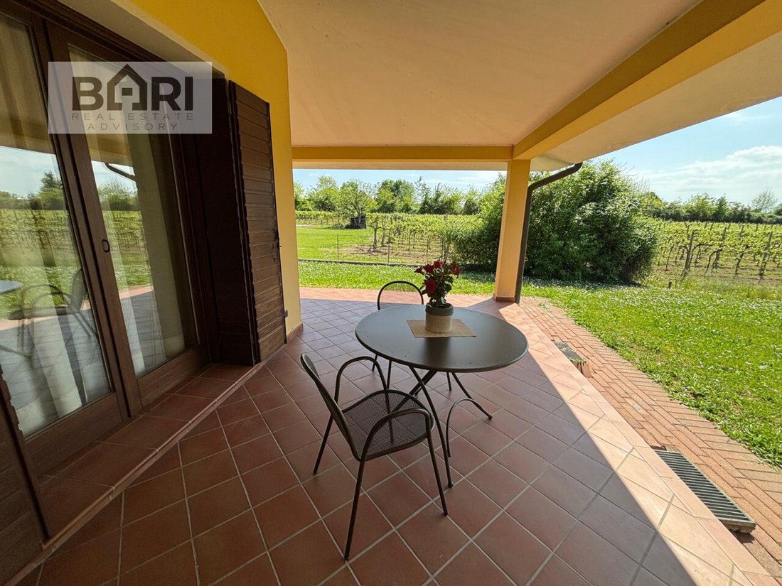 House in Brugnera, Friuli – Venezia Giulia, Italy 4 - 17970603
