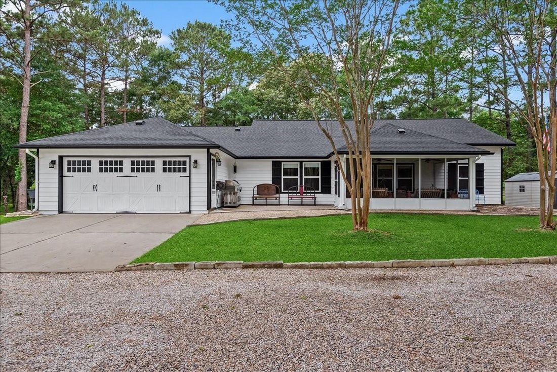 House in Navasota, Texas, United States 3 - 17969825