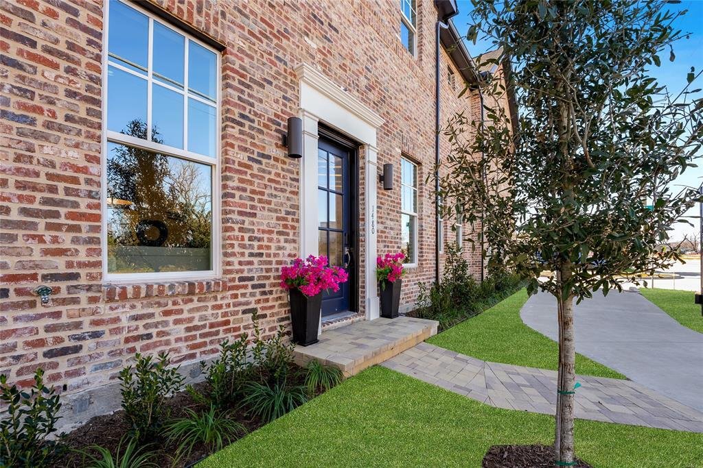 Townhouse in Plano, Texas, United States 3 - 17966617
