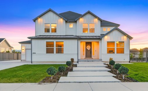 Casa a Draper, Utah, Stati Uniti 1
