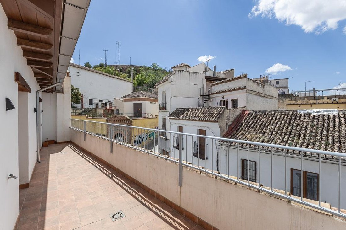 House in Beiro, Granada, Spain 5 - 17969969