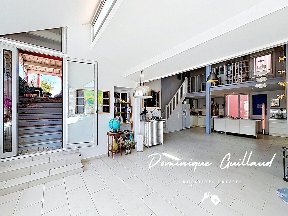 Apartment in Esplanade, Nimes, France 2 - 17967564