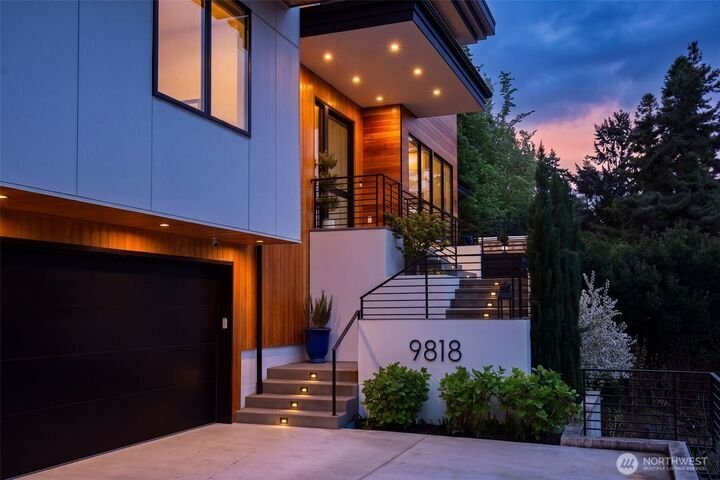 House in Mercer Island, Washington, United States 4 - 17971762
