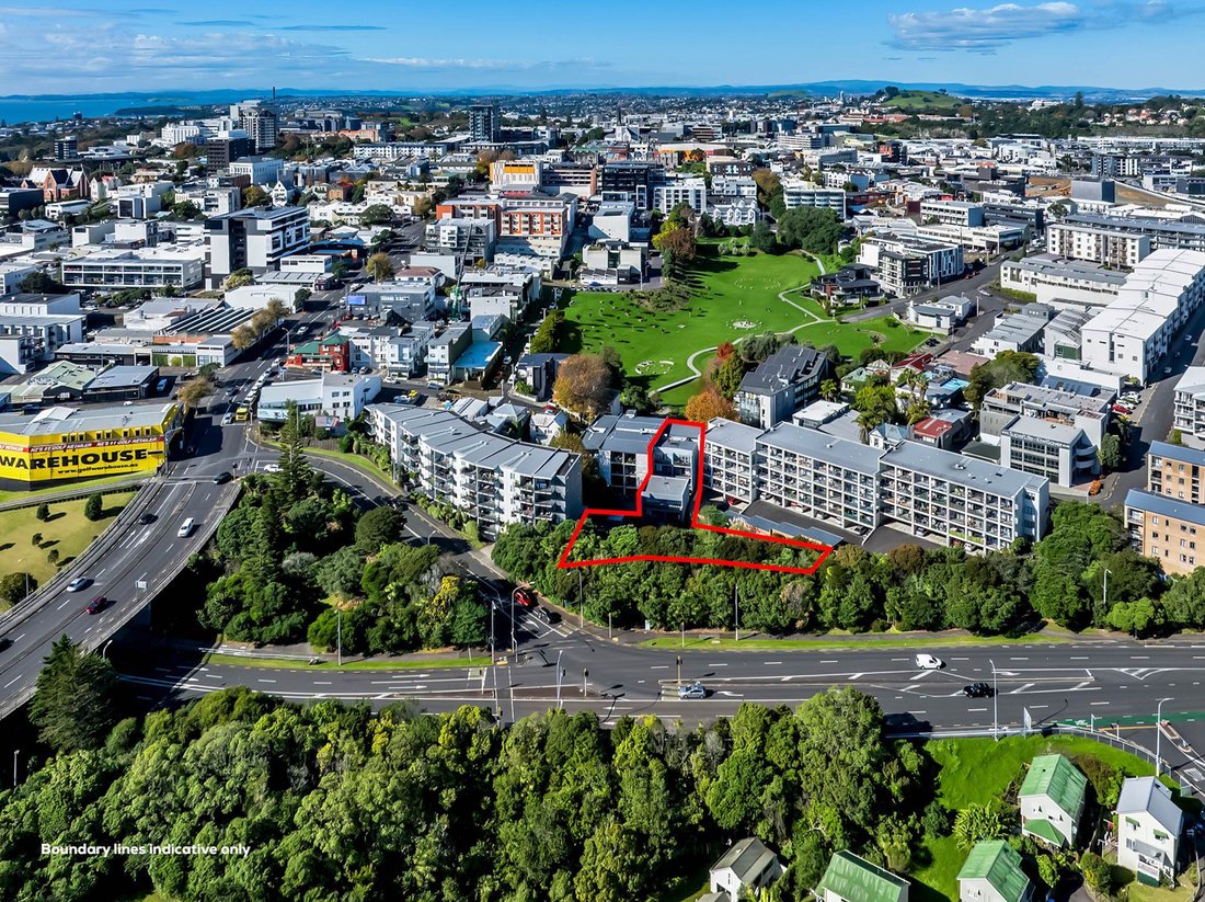 House in Auckland, Auckland, New Zealand 2 - 17971637