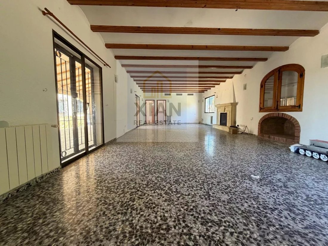 Villa in Xabia / Javea, Valencian Community, Spain 5 - 16766415