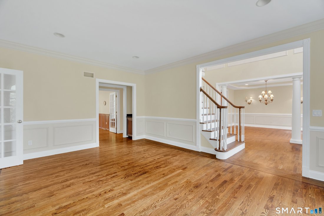 House in Woodbridge, Connecticut, United States 4 - 17972084