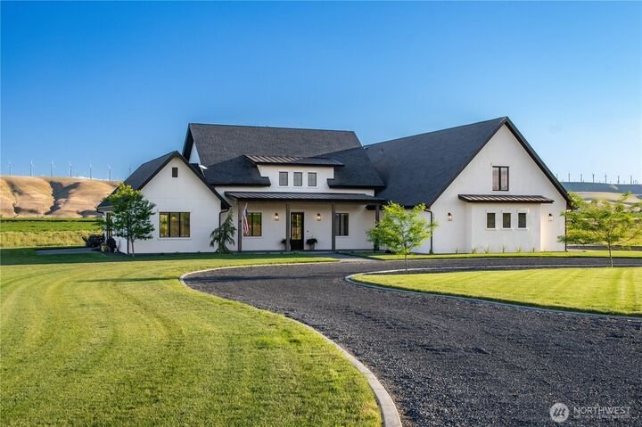 House in Touchet, Washington, United States 2 - 17971759