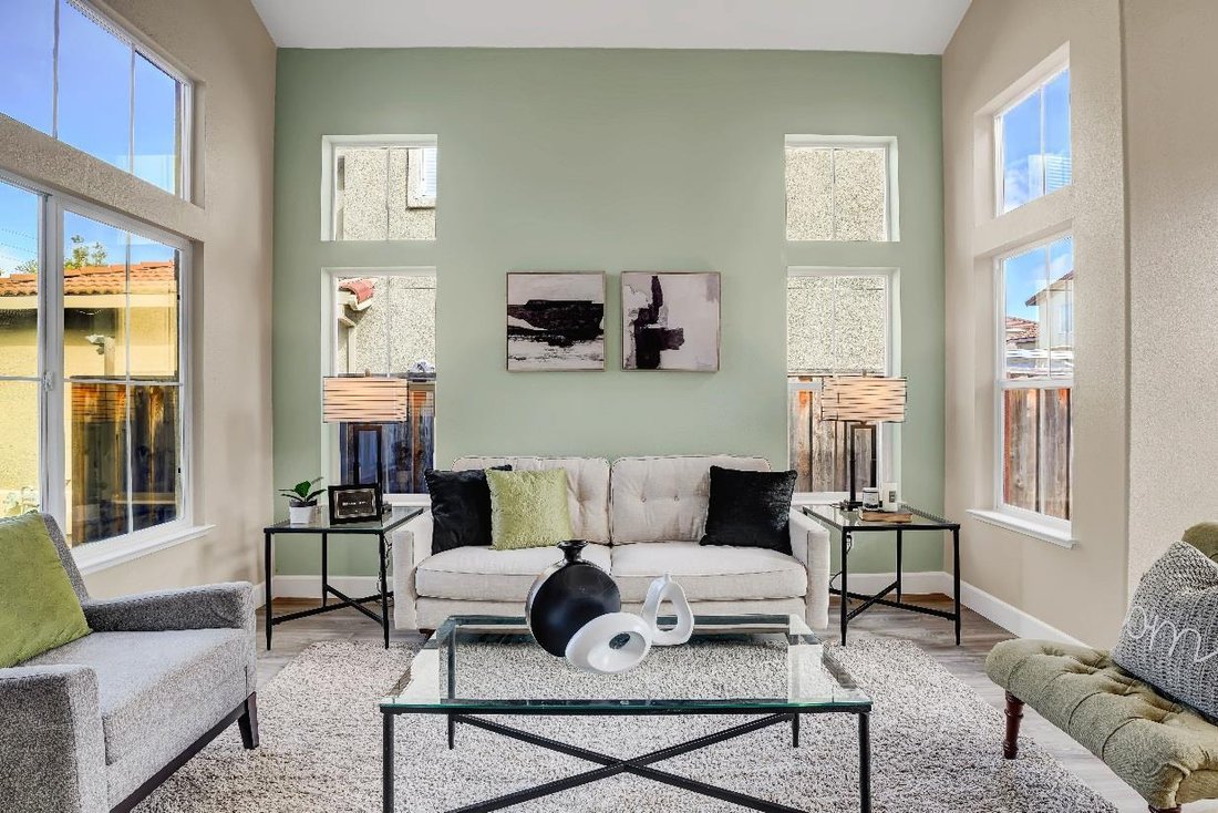 House in San Jose, California, United States 4 - 17966160