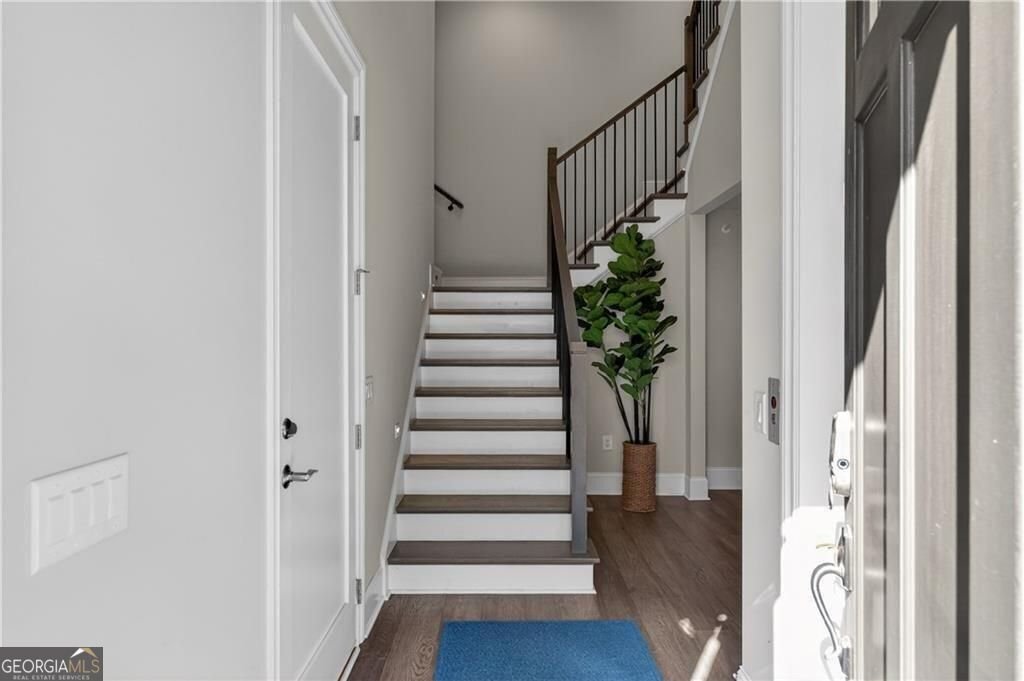Condo in Woodstock, Georgia, United States 4 - 17440165
