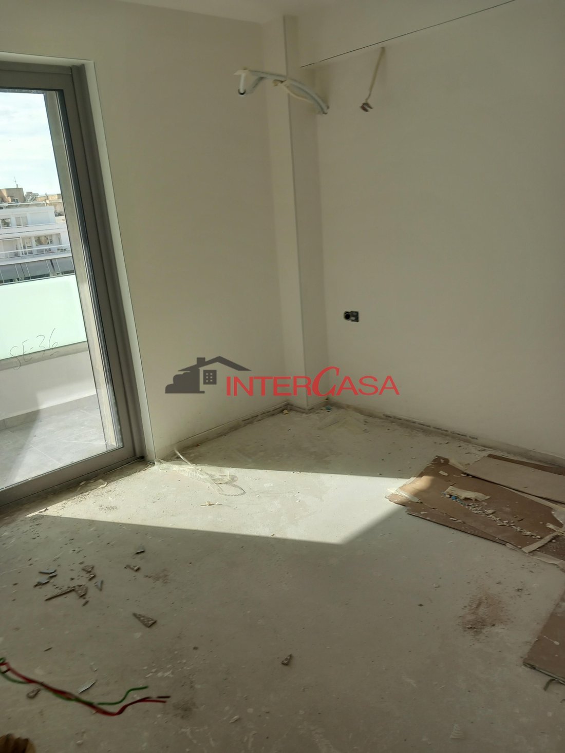 Apartment in 2nd Community of Kallithea, Attica, Greece 3 - 17971446