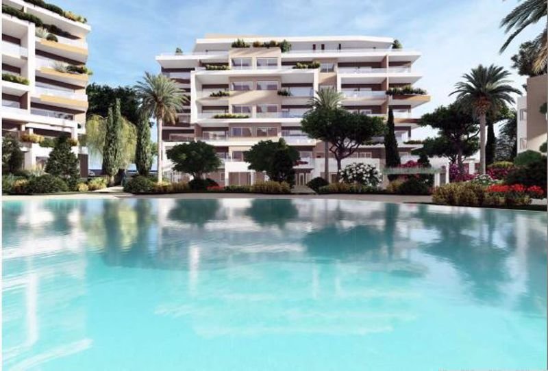 Apartment in Chloraka, Paphos, Cyprus 1 - 17972003