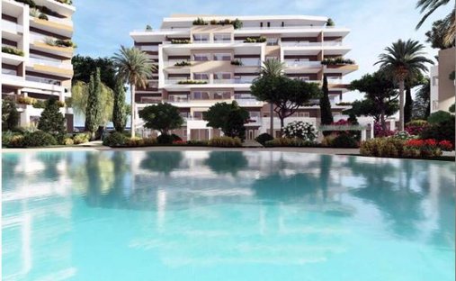 Apartment in Chloraka, Paphos, Cyprus 1