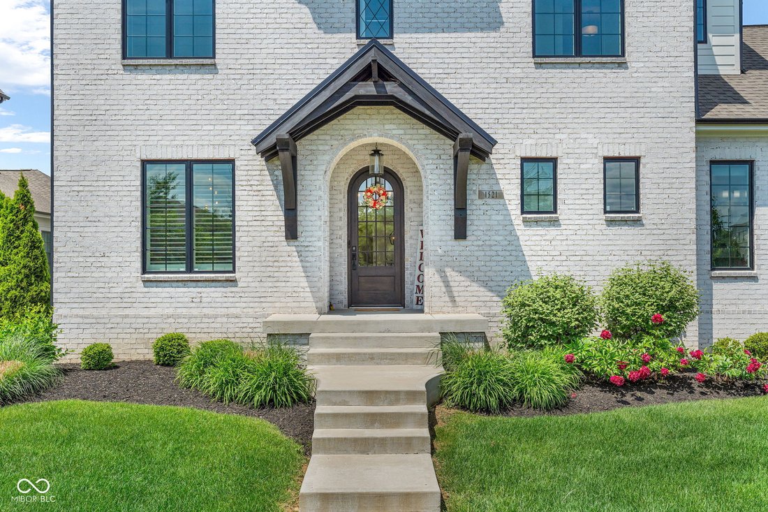 House in Westfield, Indiana, United States 2 - 17970254