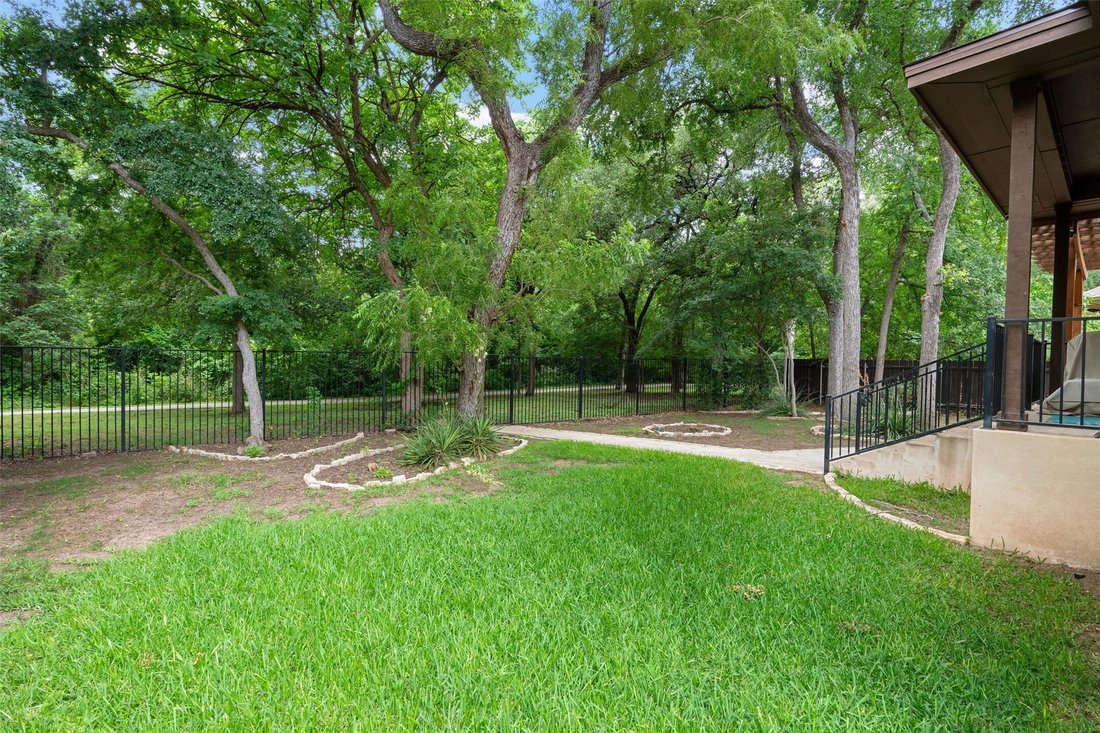House in Leander, Texas, United States 2 - 17967752