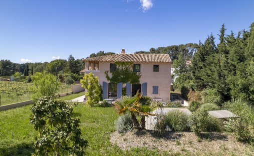 Villa in Arrondissement of Montdidier, Hauts-de-France, France 1