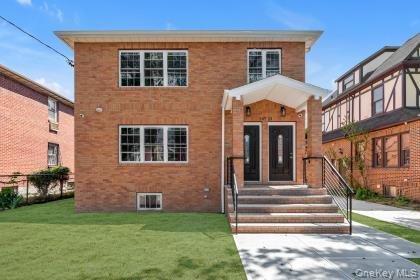Apartment in New York, New York, United States 1 - 17966070