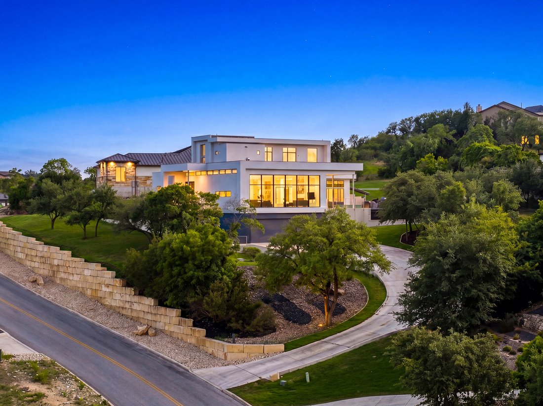 House in San Antonio, Texas, United States 1 - 17967334