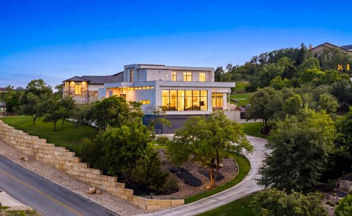 House in San Antonio, Texas, United States 1