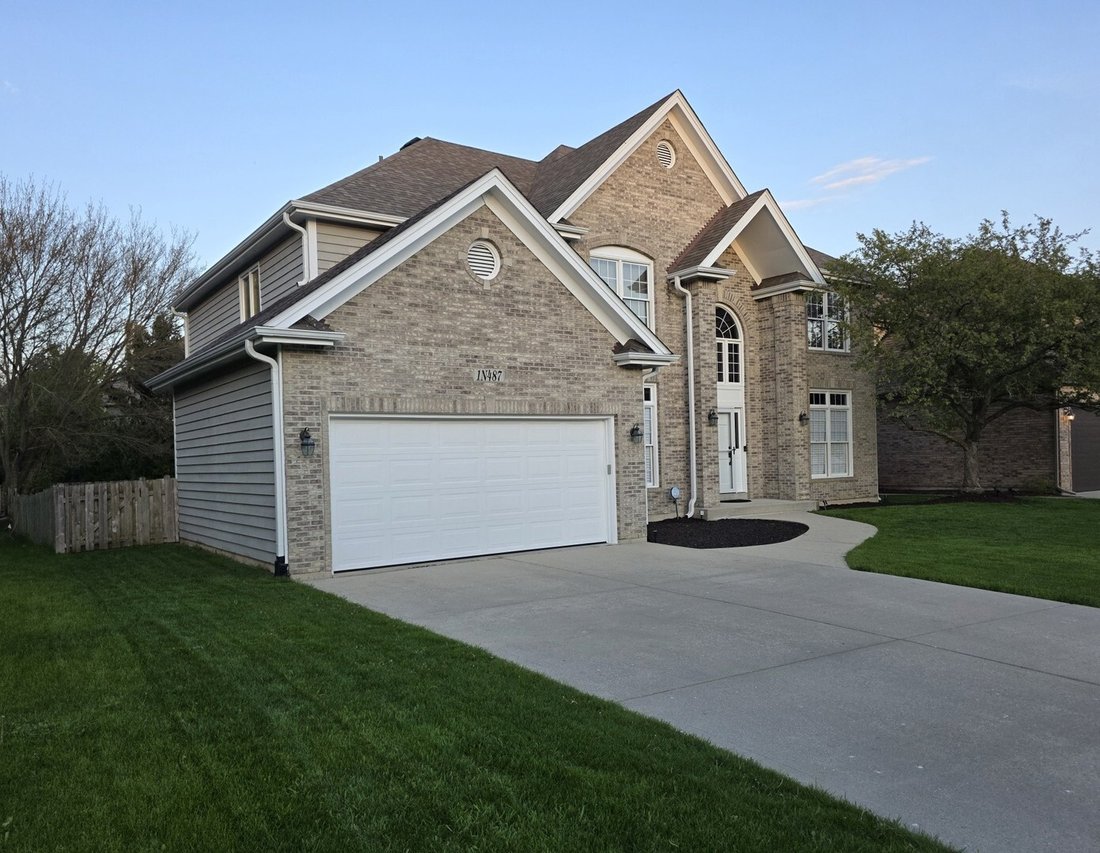 House in Winfield, Illinois, United States 2 - 17969404