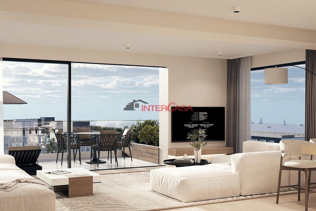 Apartment in Glyfada, Attica, Greece 1 - 17971294