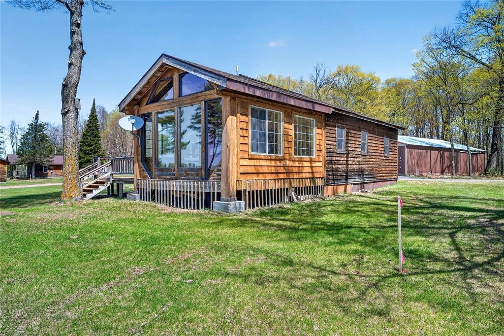 House in Namekagon, Wisconsin, United States 1 - 17971864