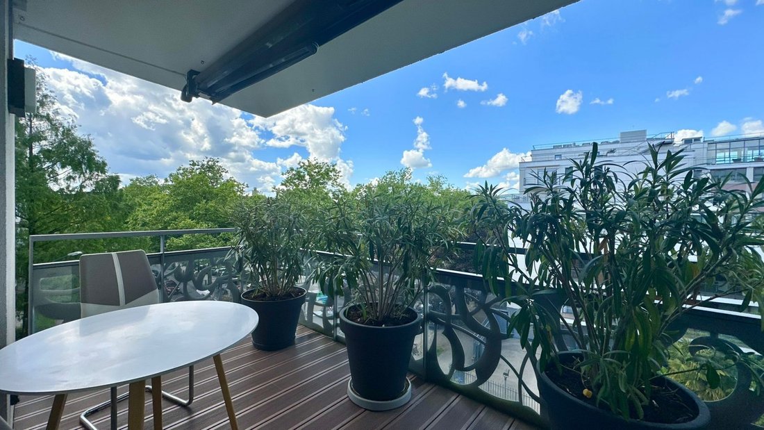 Apartment in Gare, Annecy, France 2 - 17971630
