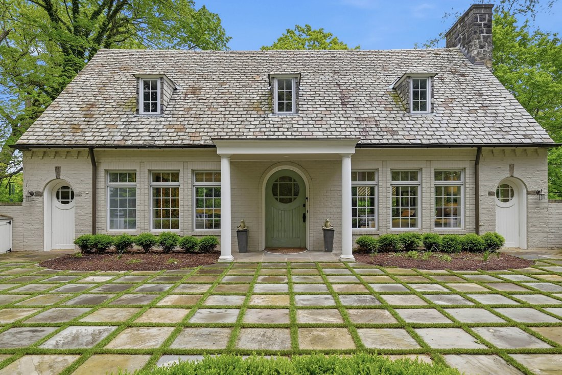 House in Sewickley, Pennsylvania, United States 3 - 17967161