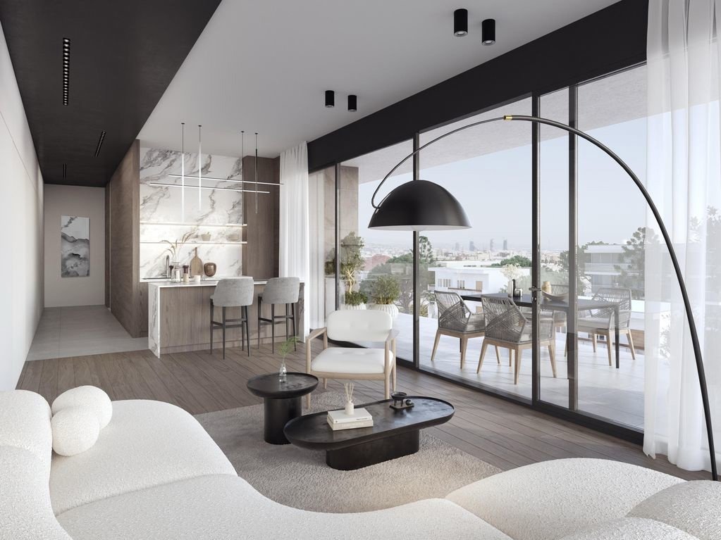 Apartment in Germasogeia, Limassol, Cyprus 2 - 15623522
