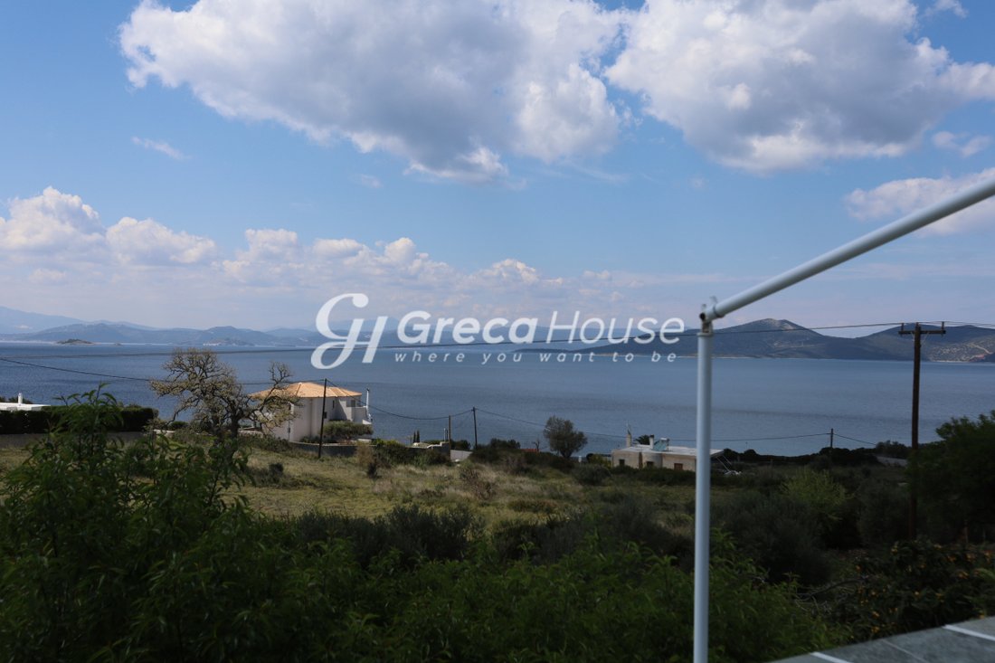 House in Styra Municipal Unit, Thessaly and Central Greece, Greece 3 - 17971176
