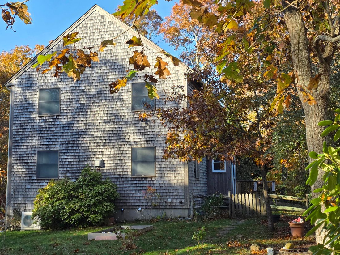 House in Oak Bluffs, Massachusetts, United States 1 - 17968573