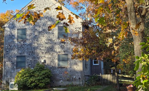 House in Oak Bluffs, Massachusetts, United States 1