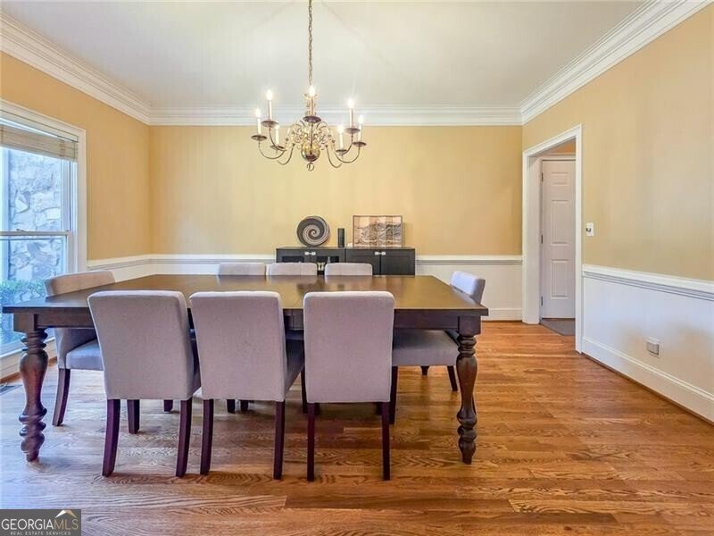 House in Johns Creek, Georgia, United States 4 - 17969544