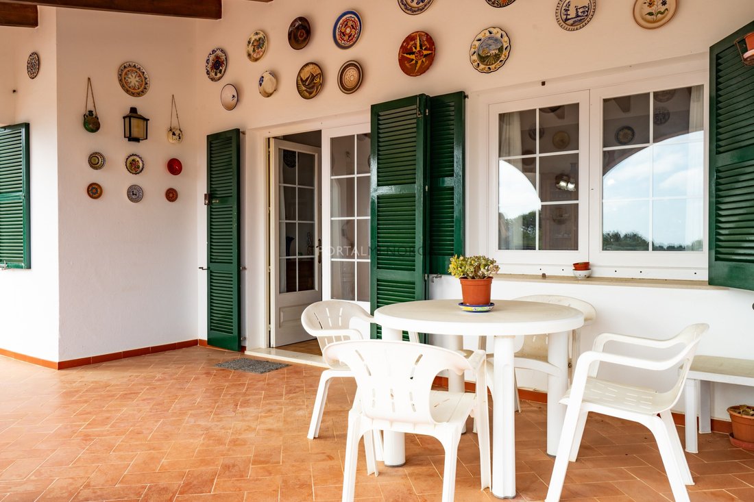 Chalet in Sant Lluis, Balearic Islands, Spain 5 - 17970208