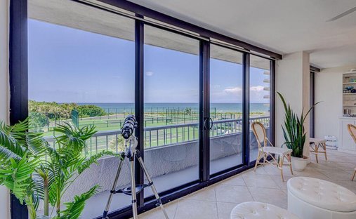 Condo in Riviera Beach, Florida, United States 1