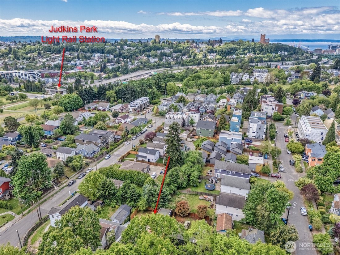 House in Seattle, Washington, United States 2 - 17971689