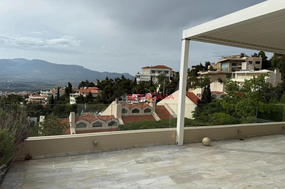 Apartment in Kifisia, Attica, Greece 5 - 17971310