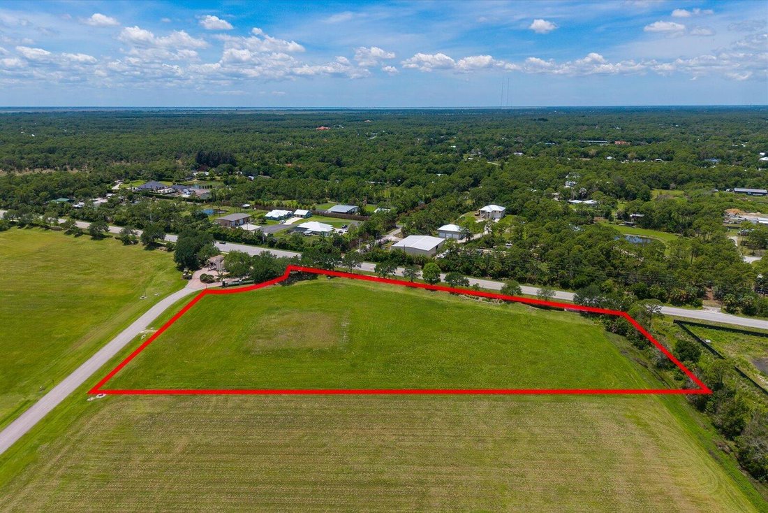 Land in Palm City, Florida, United States 3 - 17969994