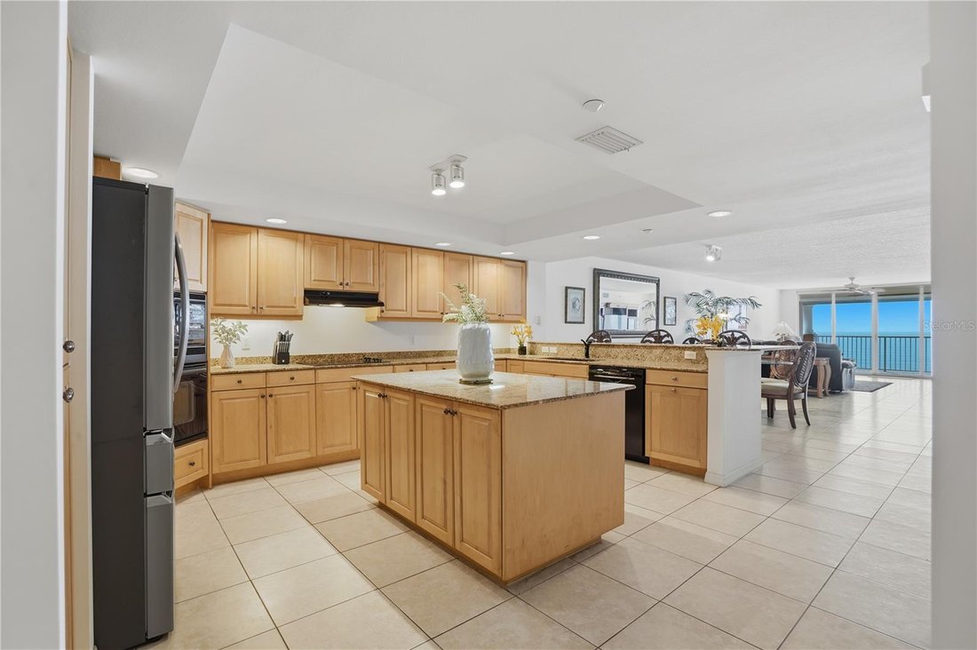 Casa en Madeira Beach, Florida, Estados Unidos 5 - 17970457