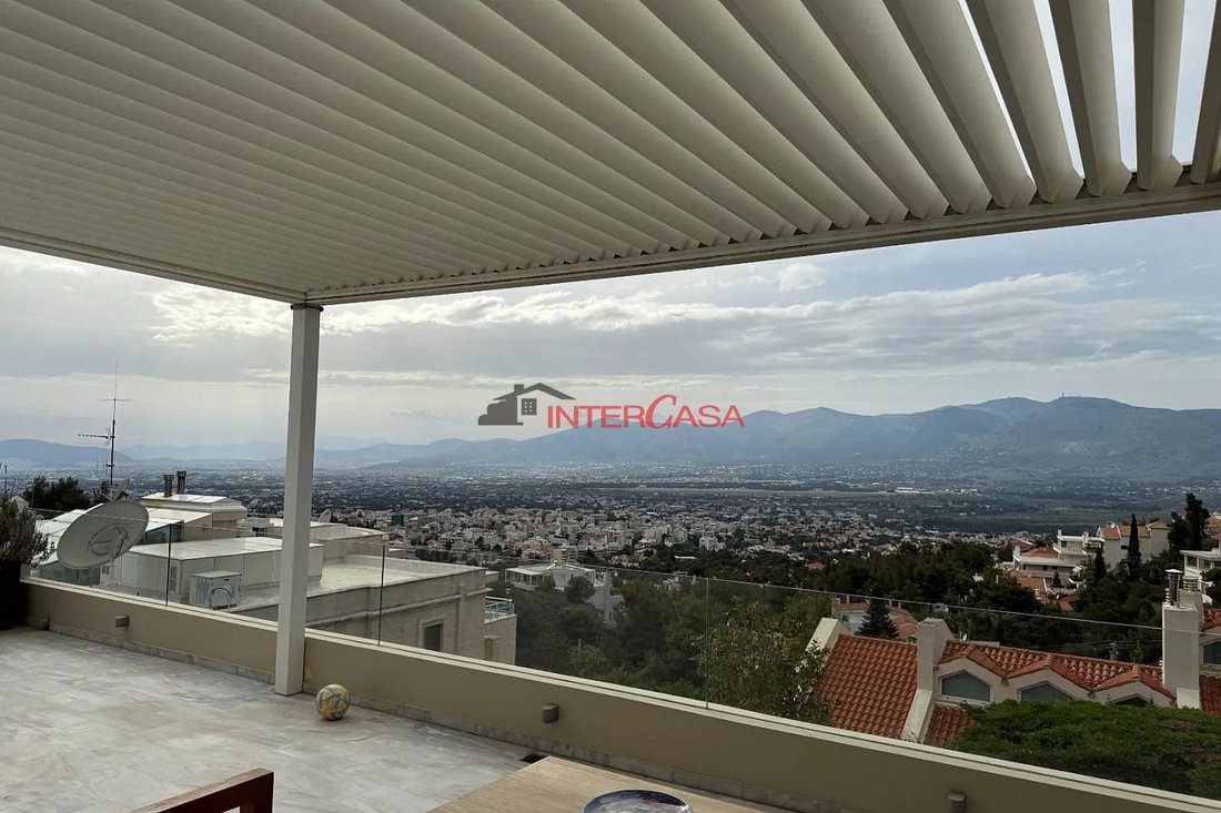 Apartment in Kifisia, Attica, Greece 1 - 17971310