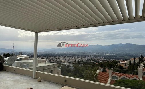 Appartamento in Kifisià, Attica, Grecia 1