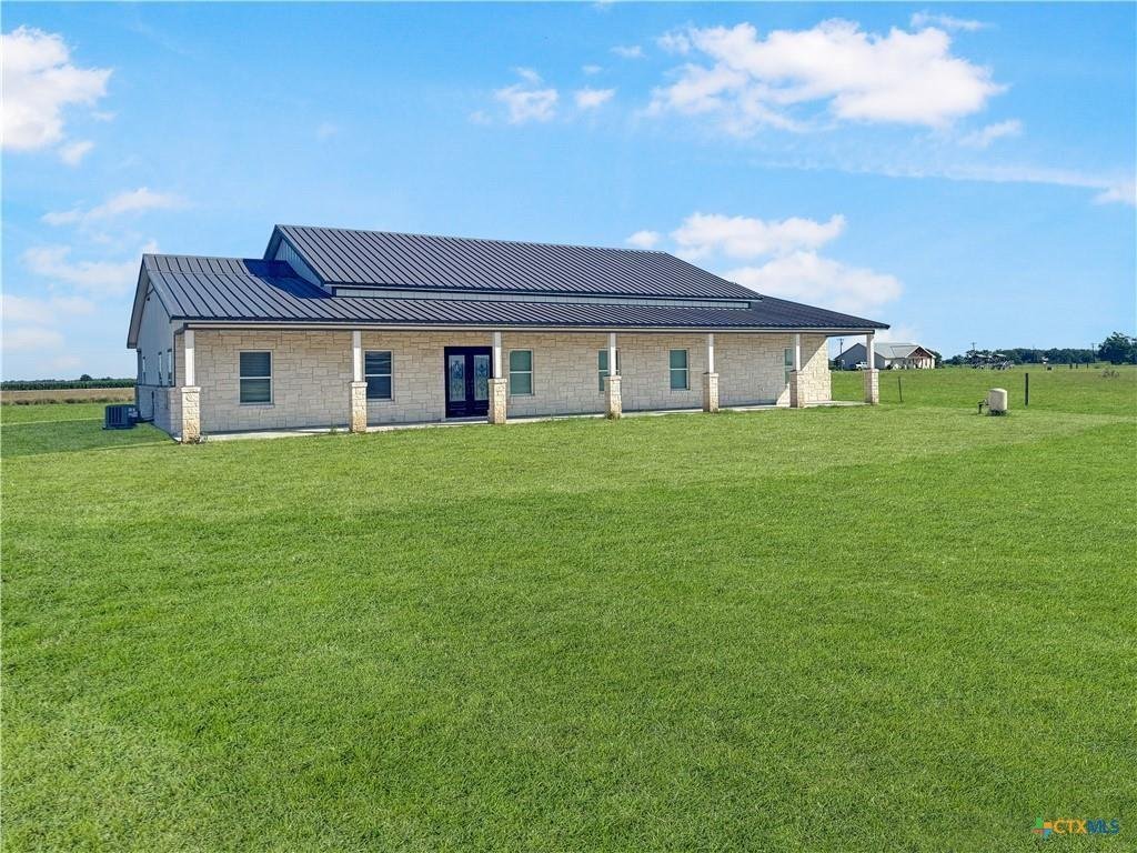 House in Port Lavaca, Texas, United States 1 - 17966718