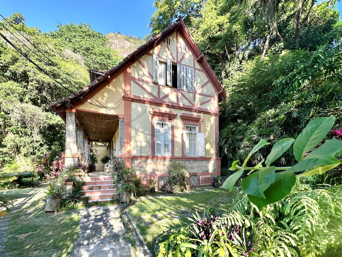 House in Rio de Janeiro, State of Rio de Janeiro, Brazil 3 - 17970193