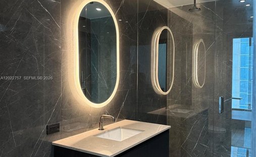 Condominio a Miami, Florida, Stati Uniti 1