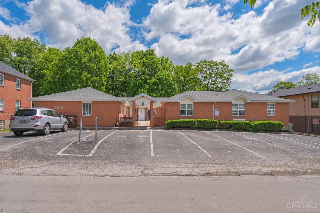 Apartment in Cincinnati, Ohio, United States 5 - 17970518