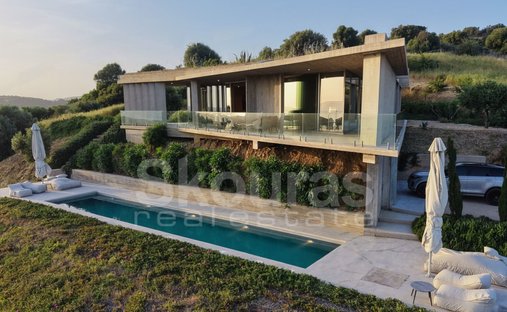 Villa in Pylos and Nestor, Peloponnese, Western Greece and the Ionian, Greece 1