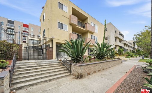 Los Angeles, California, United States 1